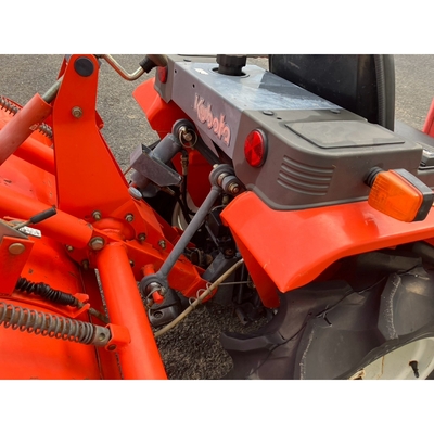 KUBOTA トラクター A-13