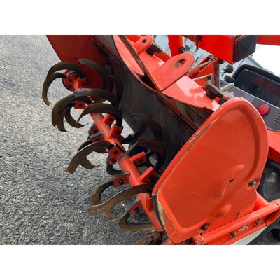 KUBOTA トラクター A-13