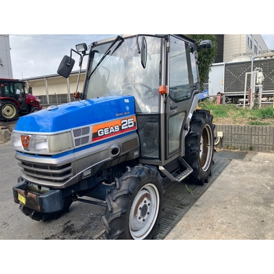 ISEKI トラクター TG25