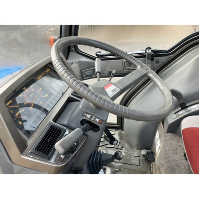 ISEKI トラクター TG25