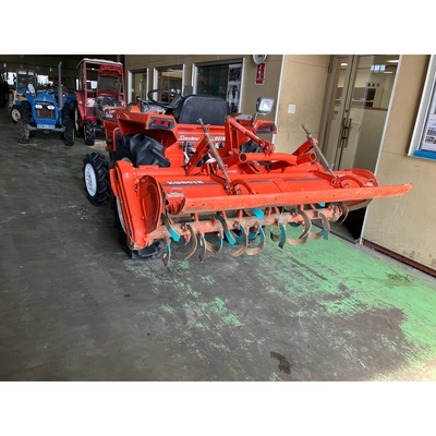 KUBOTA トラクター L1-235D