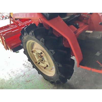 KUBOTA トラクター L1-235D