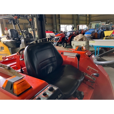 KUBOTA トラクター L1-235D