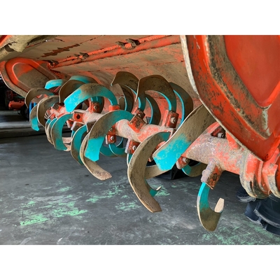 KUBOTA トラクター L1-235D