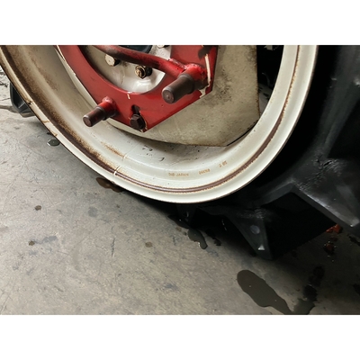 KUBOTA トラクター L1-22D
