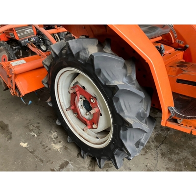 KUBOTA トラクター L1-22D