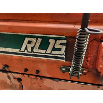 KUBOTA トラクター L1-22D