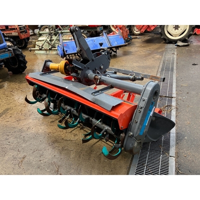 KUBOTA トラクター A-19D
