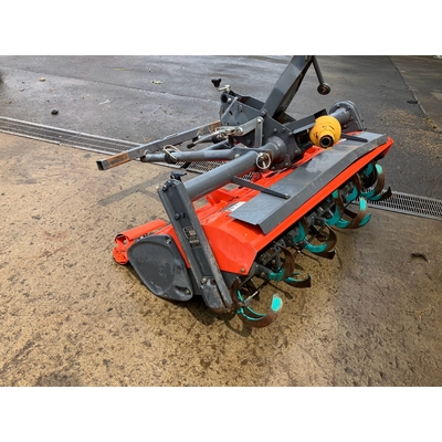 KUBOTA トラクター A-19D