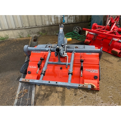 KUBOTA トラクター A-19D
