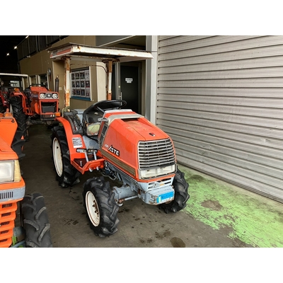 KUBOTA トラクター A-19D
