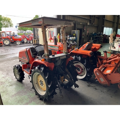 KUBOTA トラクター A-19D