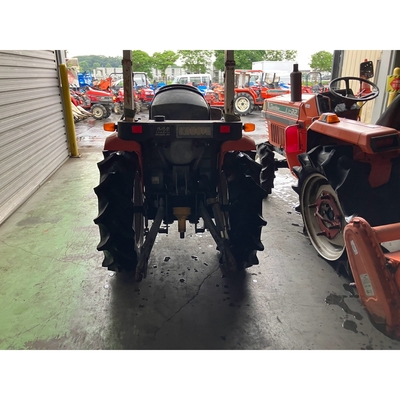 KUBOTA トラクター A-19D