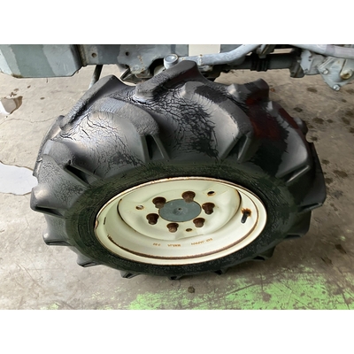 KUBOTA トラクター A-19D