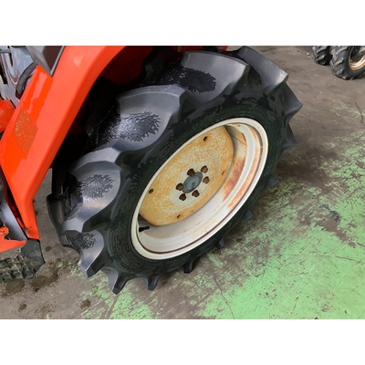 KUBOTA トラクター A-19D