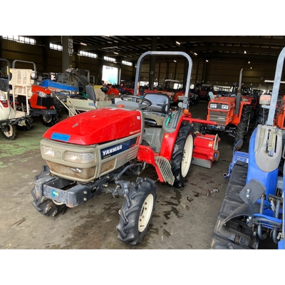 YANMAR トラクター F190