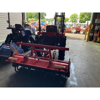 YANMAR トラクター F190