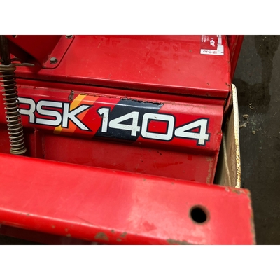 YANMAR トラクター F190