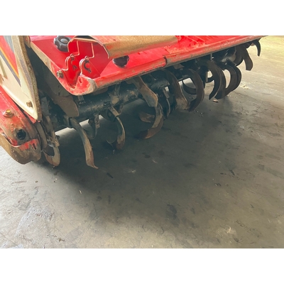YANMAR トラクター F190