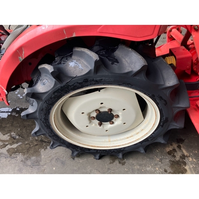 MITSUBISHI トラクター MTZ21