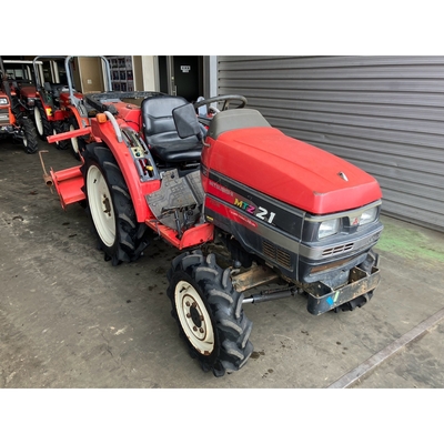 MITSUBISHI トラクター MTZ21