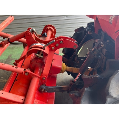 MITSUBISHI トラクター MTZ21