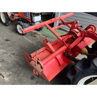 MITSUBISHI トラクター MTZ21