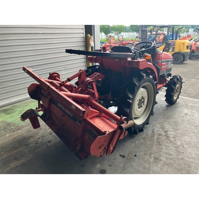 MITSUBISHI トラクター MTZ21