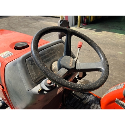 KUBOTA トラクター GB16