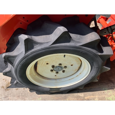 KUBOTA トラクター GB16
