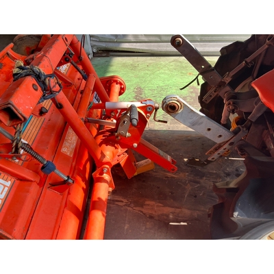KUBOTA トラクター GB16