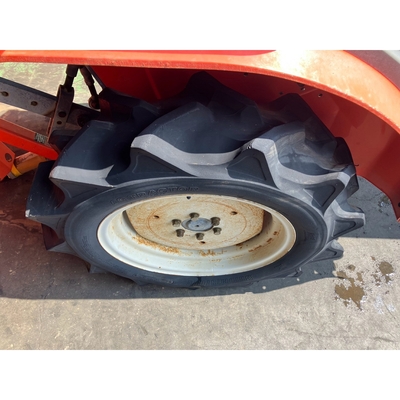 KUBOTA トラクター GB16