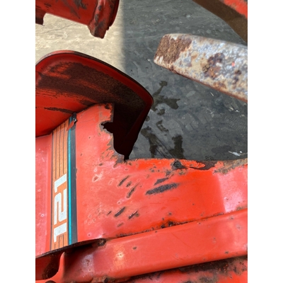 KUBOTA トラクター GB16