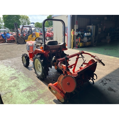 KUBOTA トラクター GB16