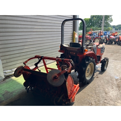 KUBOTA トラクター GB16