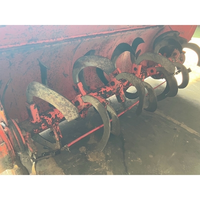 KUBOTA トラクター GB16