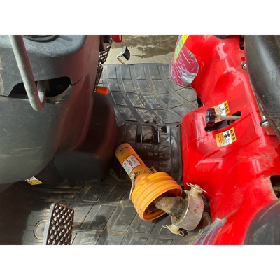 YANMAR トラクター EG120