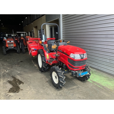 YANMAR トラクター EG120