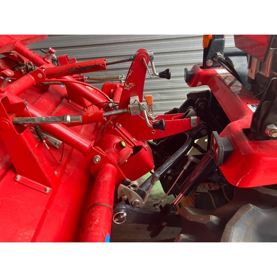 YANMAR トラクター EG120
