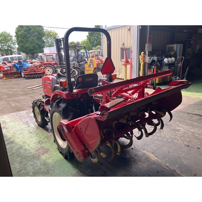 YANMAR トラクター EG120