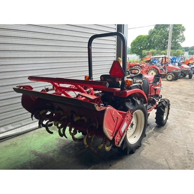 YANMAR トラクター EG120