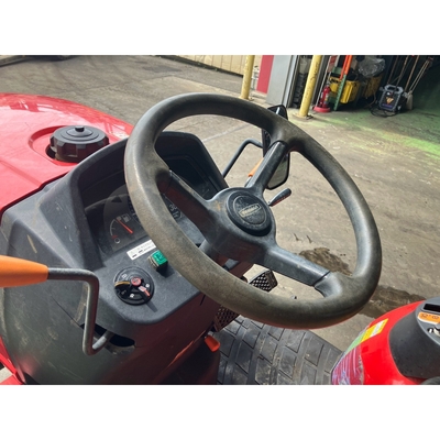 YANMAR トラクター EG120
