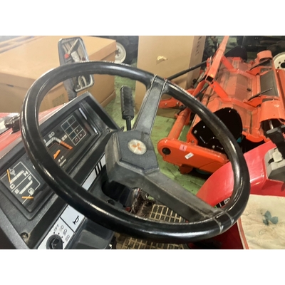 MITSUBISHI トラクター MTX24D