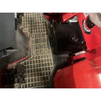 MITSUBISHI トラクター MTX24D