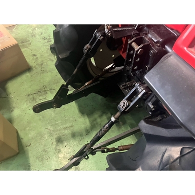 MITSUBISHI トラクター MTX24D