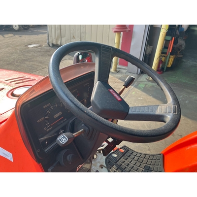 KUBOTA トラクター X-20D