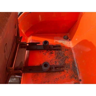 KUBOTA トラクター X-20D