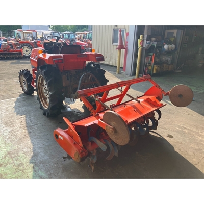 KUBOTA トラクター X-20D