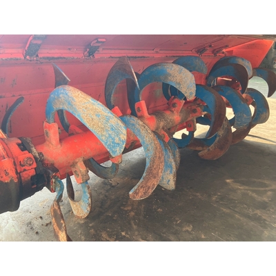 KUBOTA トラクター X-20D