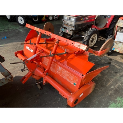 KUBOTA トラクター X-20D